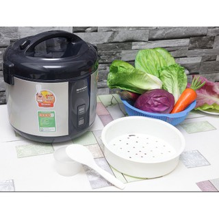 Nồi cơm điện Sharp KS-R18ST