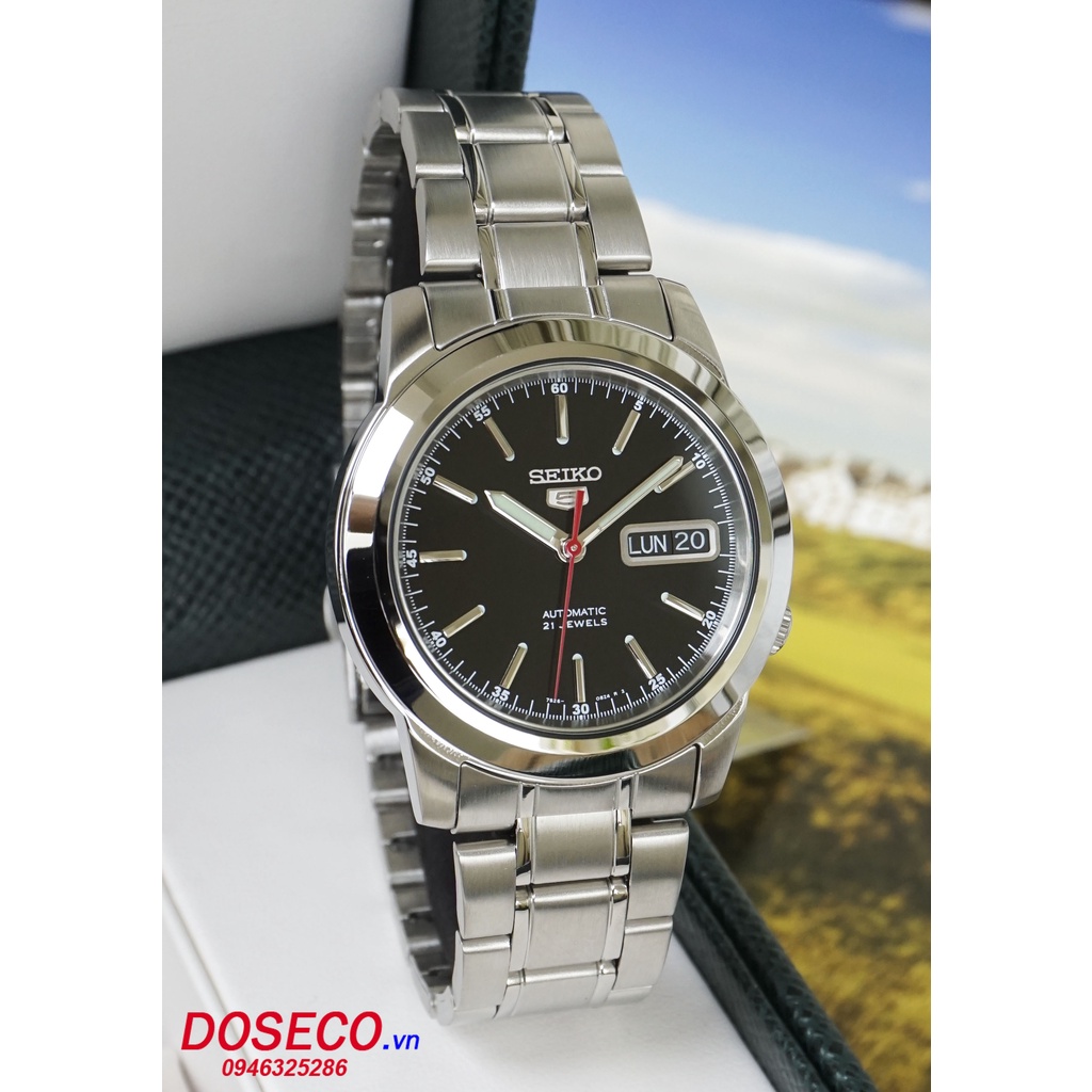 Đồng hồ nam SEIKO 5 SNKE53K1
