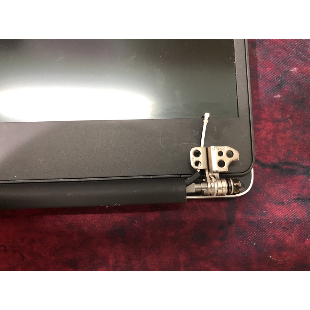 CỤM MÀN HÌNH KHÔNG CẢM ỨNG DELL XPS 9550 - 9560 HÀNG ZIN THEO MÁY