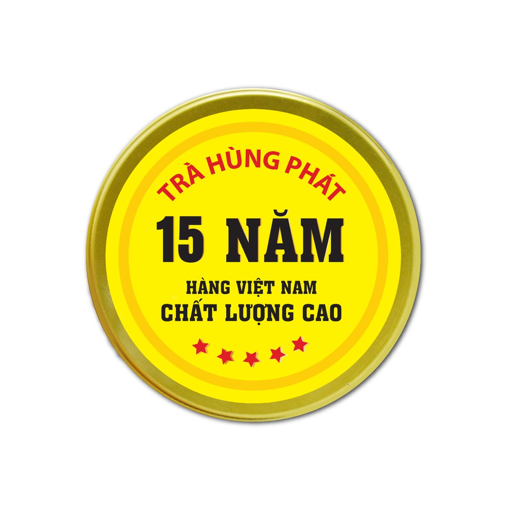 Gừng Mật Ong (Hũ 450g) - Honey Ginger