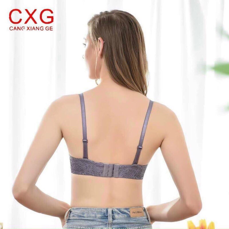 áo ngực ko gọng có bàn tay nâng ngực. A10 shop em luôn sẵn hàng a