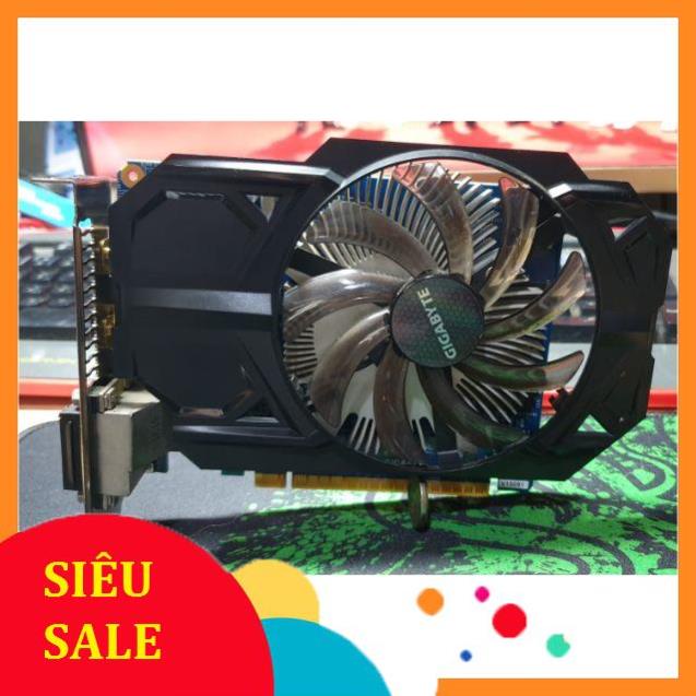 Gía khai trương Cạc màn hình 750ti các loại đẹp nguyên zin chính hãng