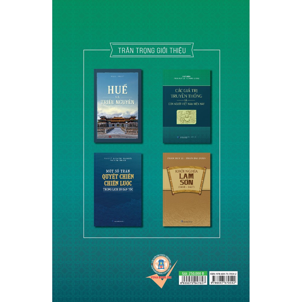 Sách - Các Giá Trị Truyền Thống Và Con Người Việt Nam Hiện Nay | BigBuy360 - bigbuy360.vn