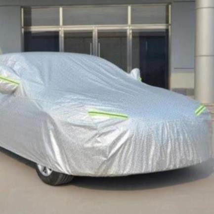 Bạt Phủ Ô Tô #Honda HR-V - Hàng Cao Cấp Dù Oxford Cách Nhiệt - Chống Xước - Chống Nước