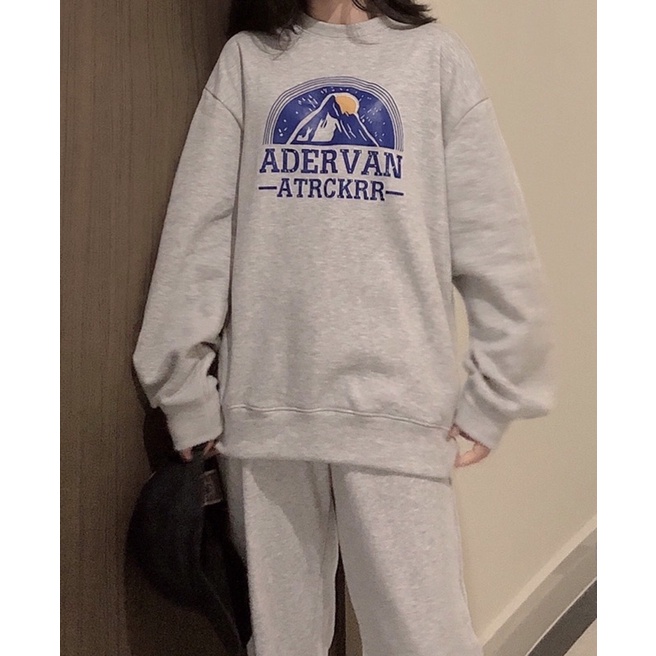 (VIDEO+ẢNH THẬT)ÁO SWEATER+HOODIE PHONG CÁCH HÀN QUỐC CHẤT BAO ĐẸP