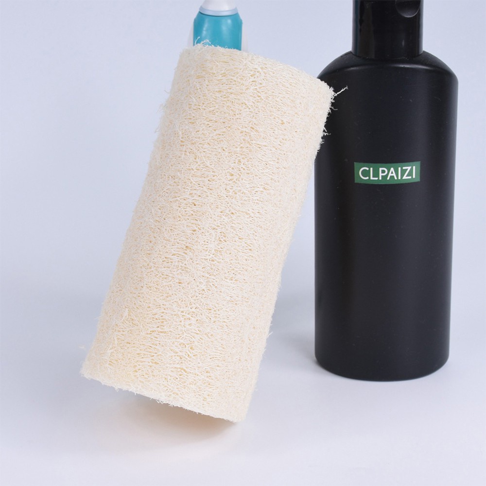 [Tổng Kho Sỉ] Miếng Rửa Bát Ruột Bầu - Xơ Mướp Siêu Tạo Bọt T10 CDS1594