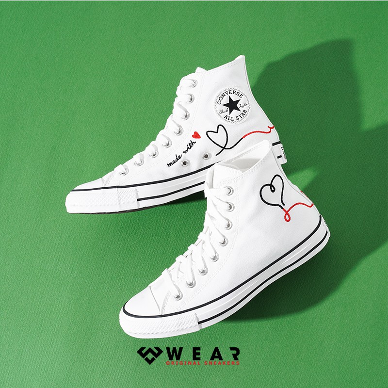 Giày Converse Chuck Taylor All Star Valentine's Day - 171159V