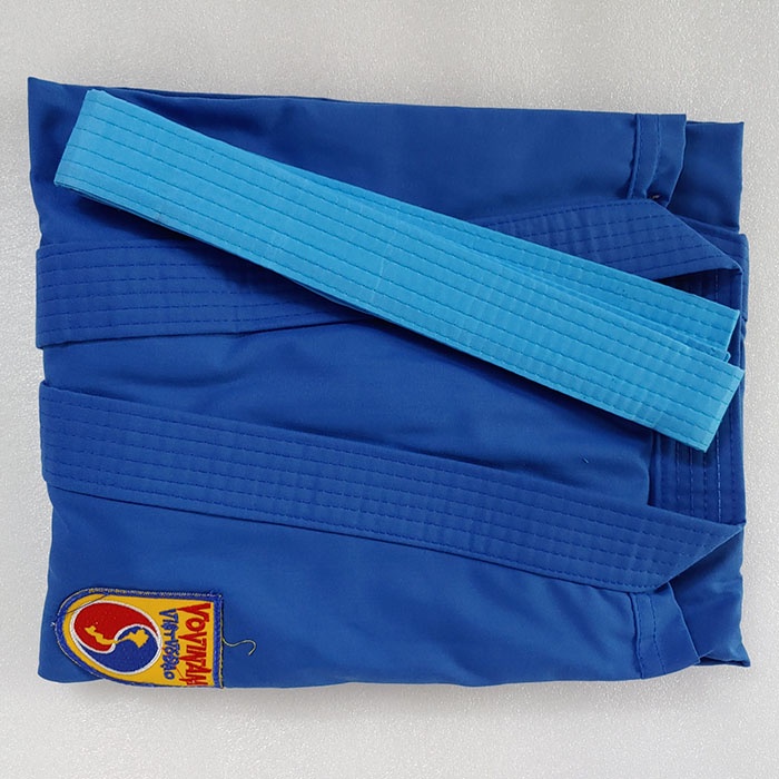 Võ phục Vovinam cho người lớn và trẻ em ✅ Trang phục võ thuật phong trào | Quần áo tập võ cho người mới học