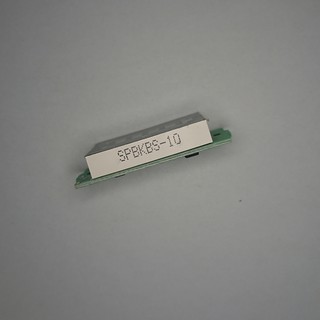 [Mạch báo pin] Mạch báo pin 3s