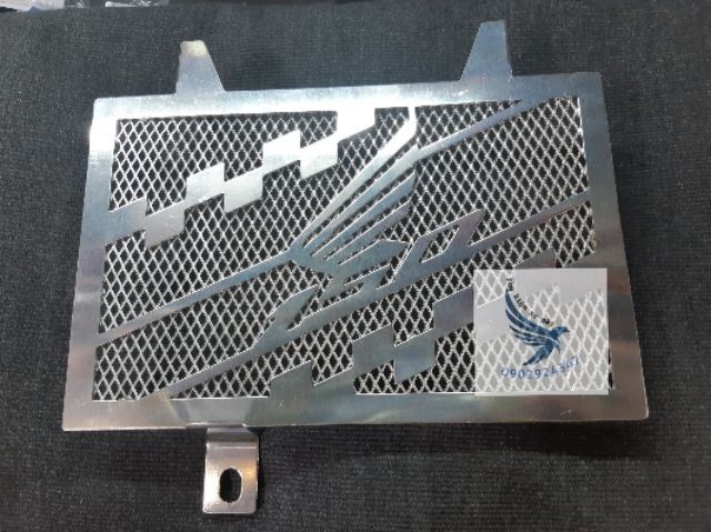 Két nước lưới sonic