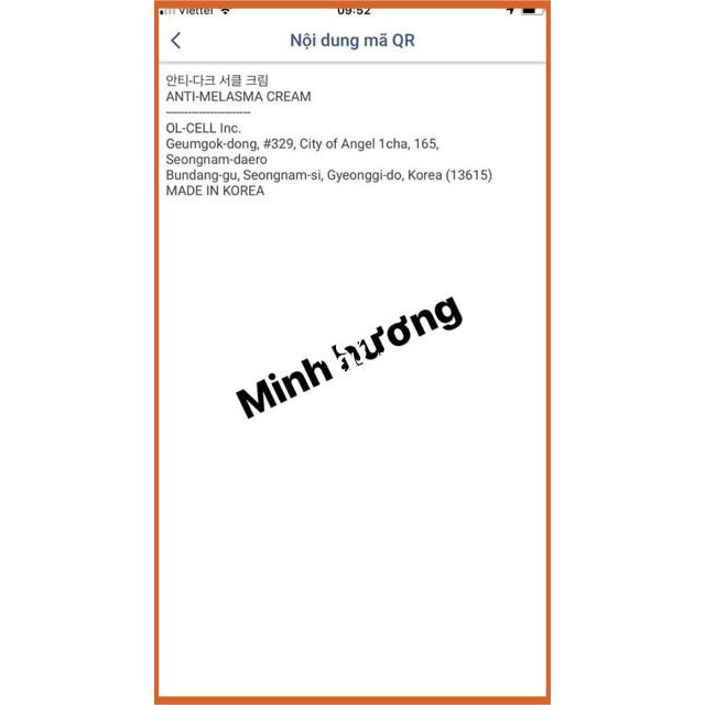🔥BAO CHECK CODE🌟 Kem Hút Nám OL Cell 🌼 Mẫu Mới 🍁 hiệu quả ngay lần đầu sử dụng | BigBuy360 - bigbuy360.vn