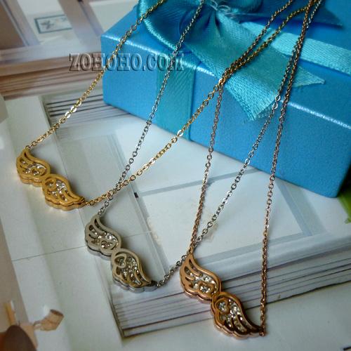 Dây chuyền nữ DE659