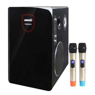 Loa Bluetooth Asanzo AL-3600
