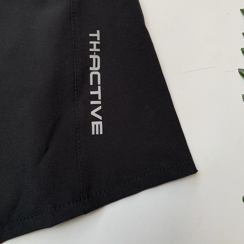 Quần đùi nam thể thao nhiều màu QĐCH