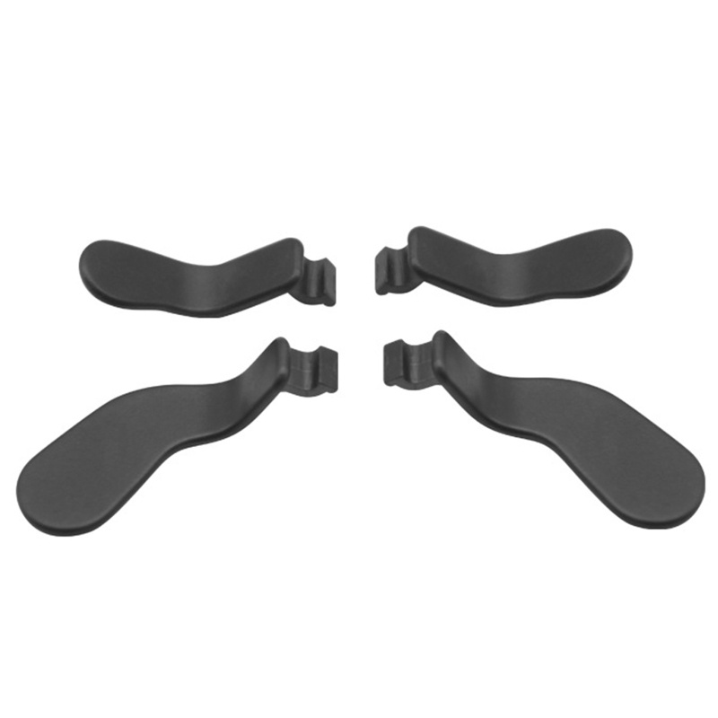 Set 6 Mái Chèo Mini Bằng Thép Không Gỉ Thay Thế Cho Bộ Điều Khiển Xbox One Elite Series 2