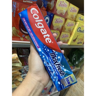 Kem Đánh Răng Colgate Maxfresh