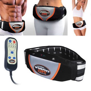 Đai massage nóng và rung Vibro Shape