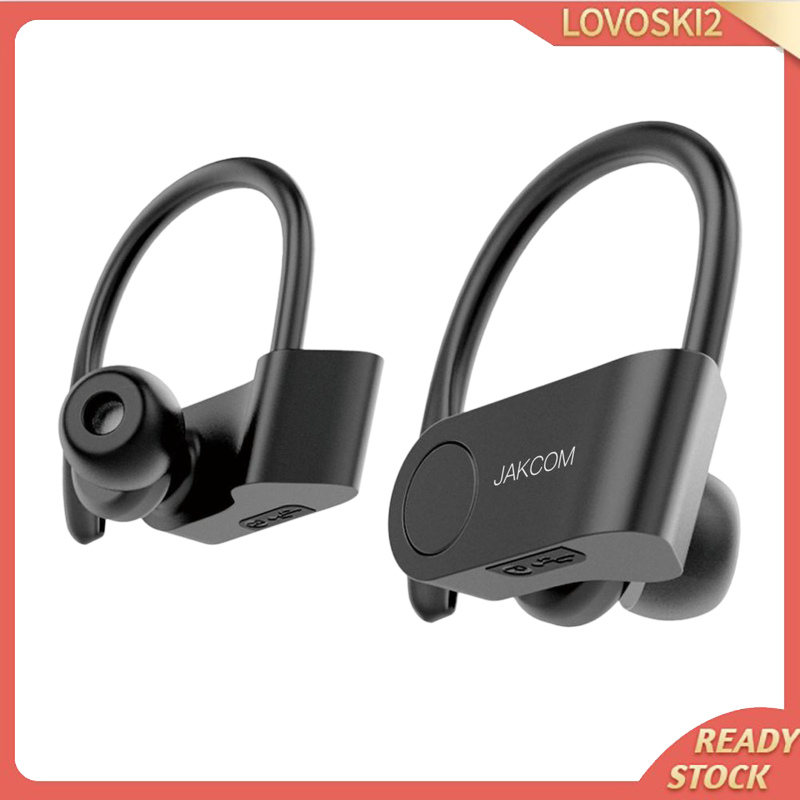 [LOVOSKI2]SE3 Bluetooth Earphones in Ear Wireless Gym Running Headphone Deep Bass