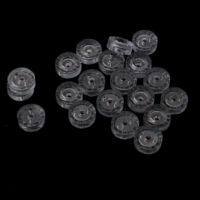 Set 20 Miếng Đệm Chân Bàn Ghế Bằng Silicon