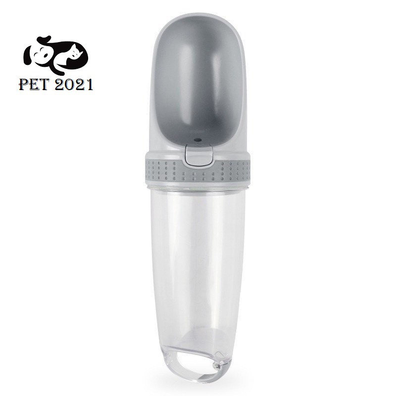 Bình Uống Nước Cầm Tay Cho Chó Mèo