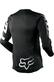 Áo đua moto cào cào , Áo Fox