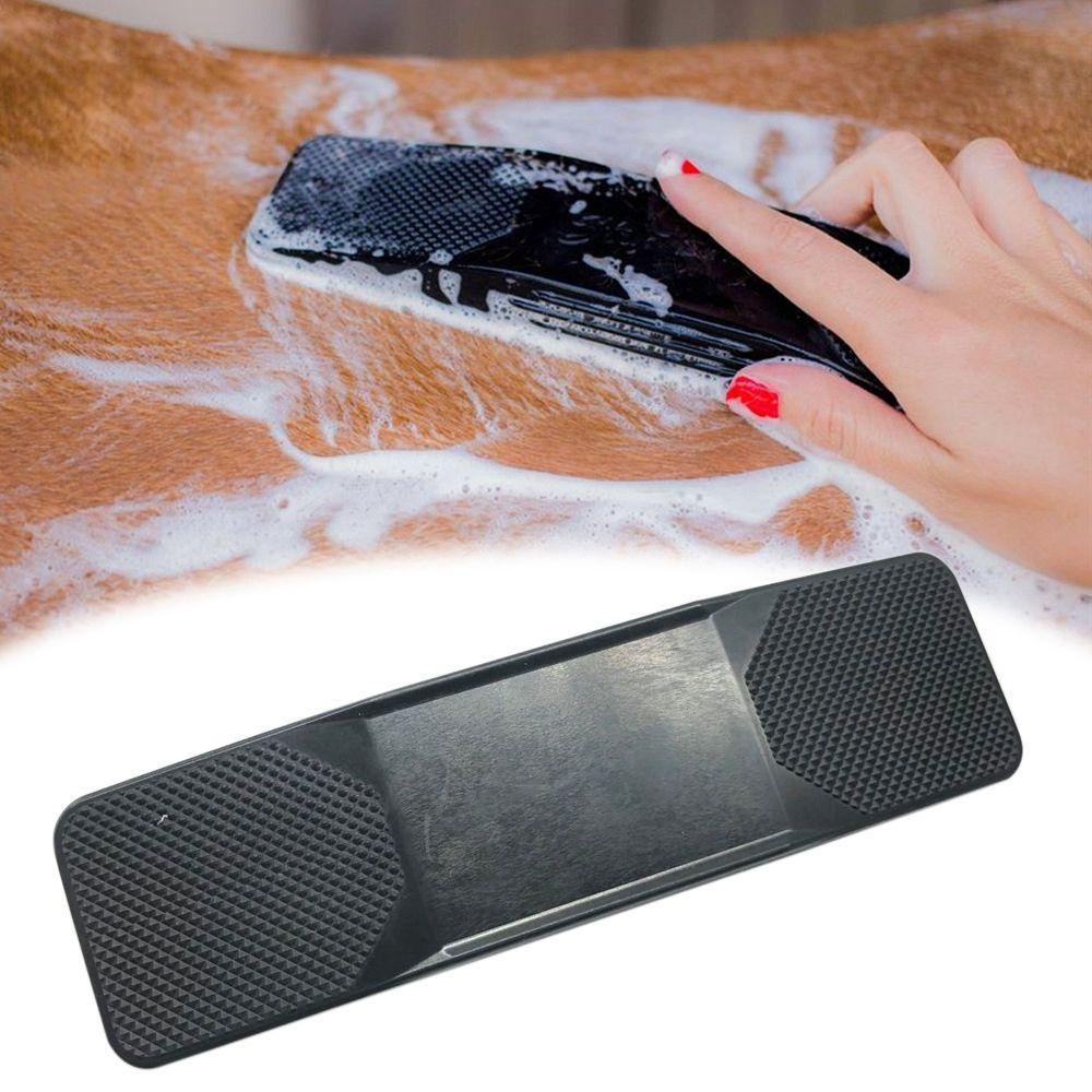 OCEANMAP Lược Chải Tẩy Tế Bào Chết 6 Trong 1 Đa Năng Tiện Dụng