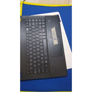 Vỏ mặt c laptop asus x451 x451c x451cc x451ca x451m x451ma
