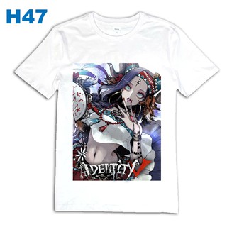 Áo-thun-anime-Identity-V