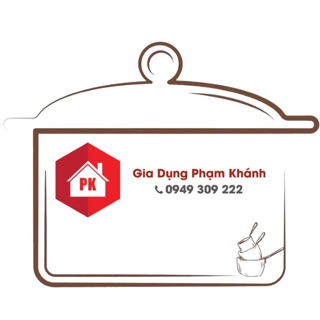 Hàng Gia Dụng Phạm Khánh