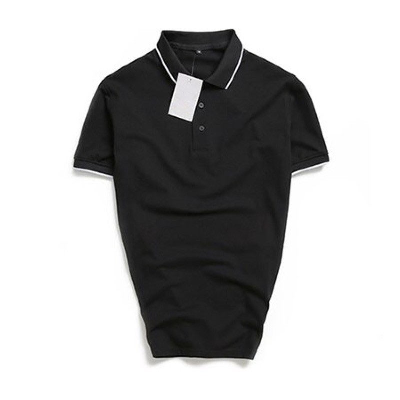 Áo thun nam, áo polo nam, áo phông nam có cổ cao cấp mới nhất | BigBuy360 - bigbuy360.vn