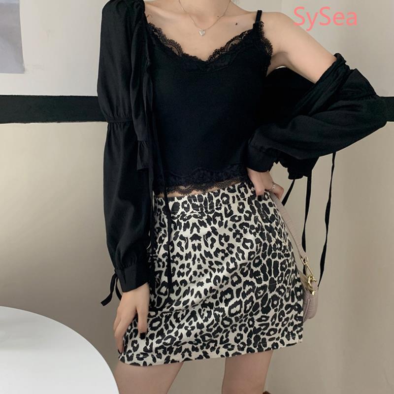 Áo Thời Trang Tay Dài Cổ V Phong Cách Mùa Thu Xinh Xắn Cho Nữ
