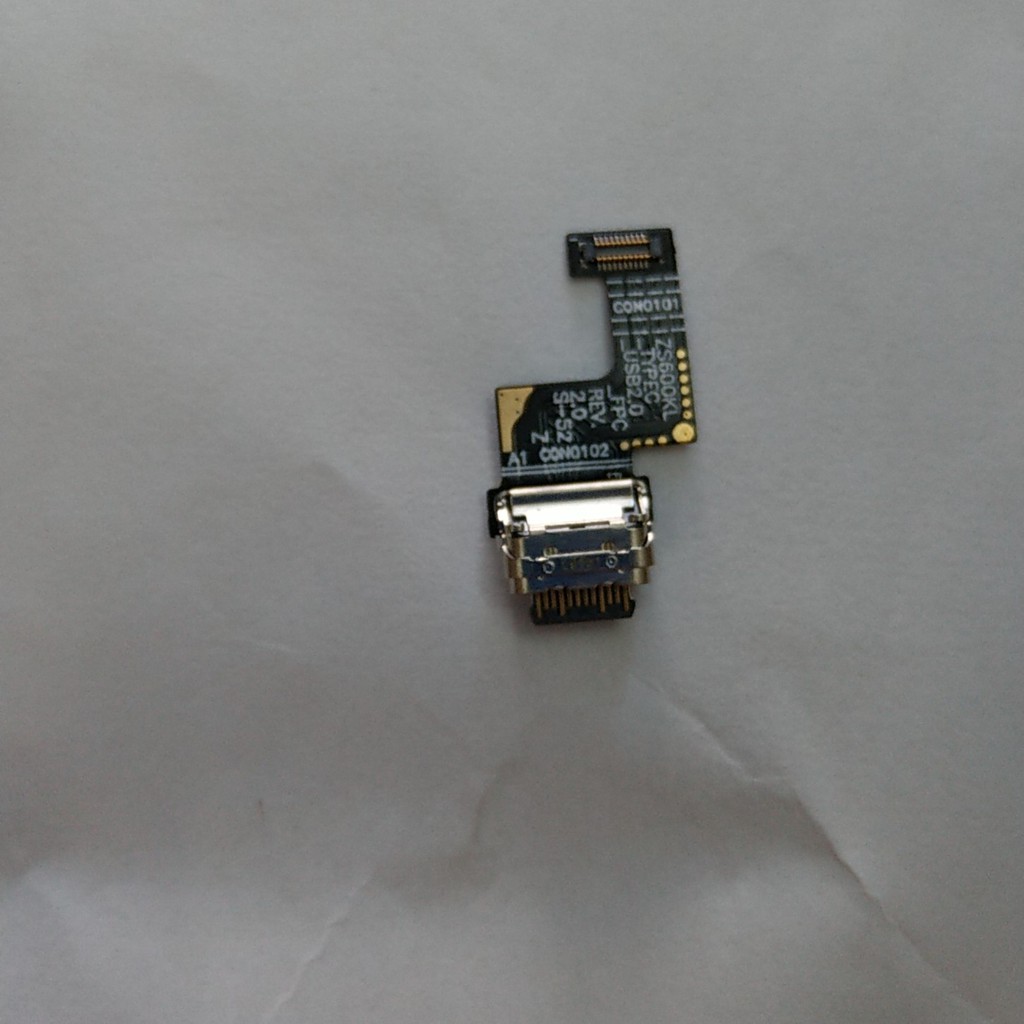 Bo mạc sạc ROG Phone 1 chính hãng