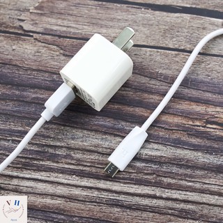Củ sạc iPhone Android HOCO UH102 hàng chính hãng, sạc mọi thiết bị