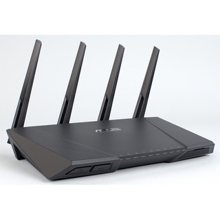 phát WIFI ASUS RT-AC87U chuẩn AC2400