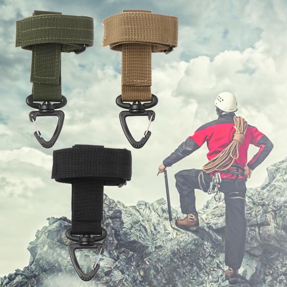 ORIENTLII Dây Nylon Móc Găng Tay An Toàn