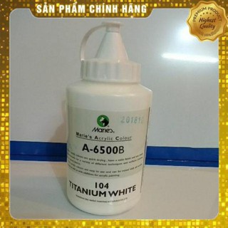 Màu acrylic maries 500ml