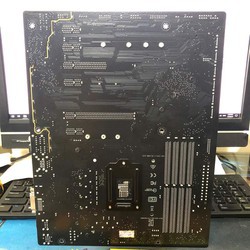 Main B250, Asus Strix B250F/ B250H Gaming, Asrock B250 Gaming K4, Giga B150m-d2v main máy tính b250, b250h, b250f