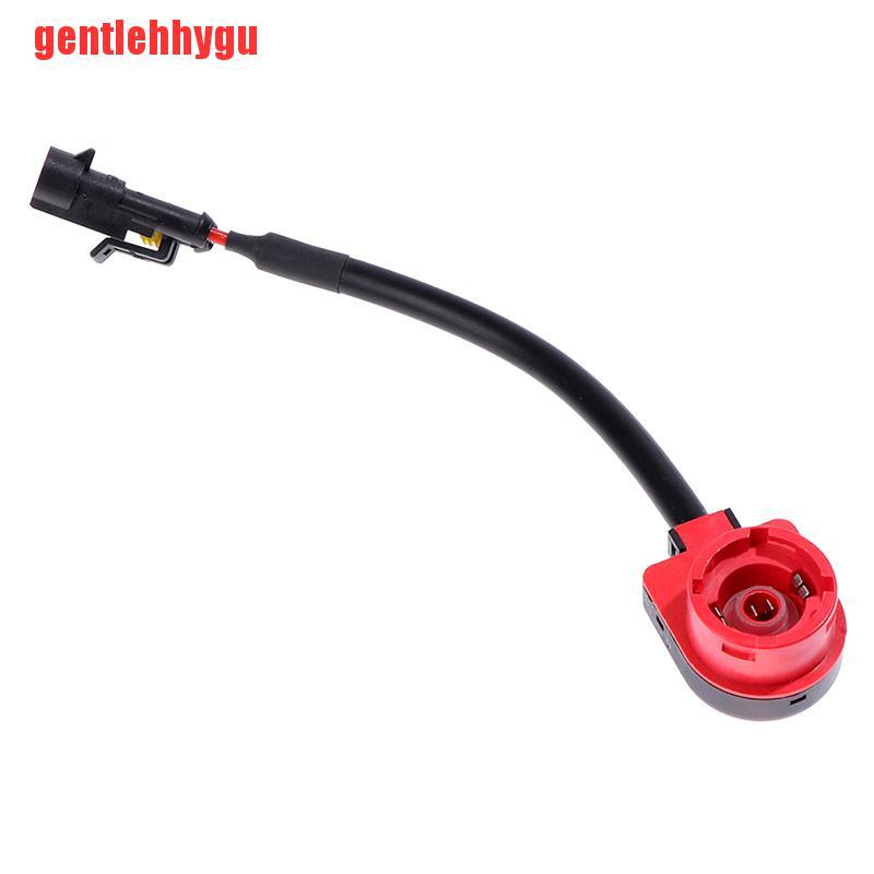 [gentlehhygu]D2R D2C AMP Adapter Converter Wire Plug Cable Connectors D2S Socket Base