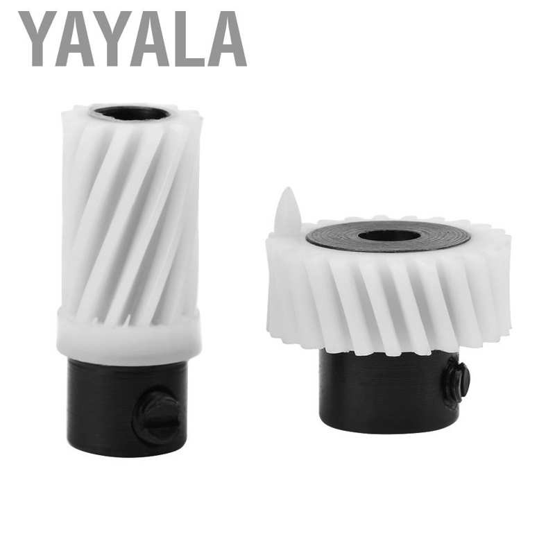 Set 2 Bánh Răng Dành Cho Máy May Singer 502 507 509 513 Au