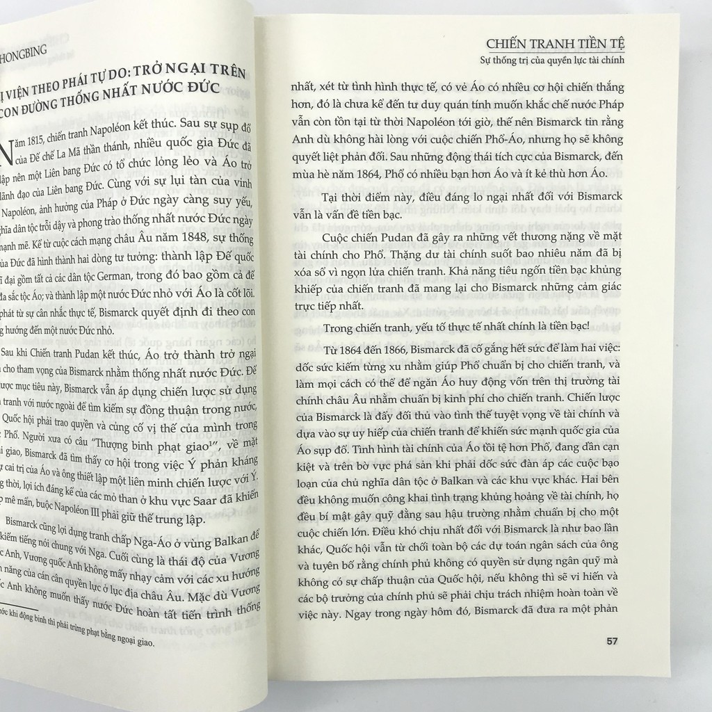 Sách - Chiến Tranh Tiền Tệ - Sự Thống Trị Của Quyền Lực Tài Chính | BigBuy360 - bigbuy360.vn