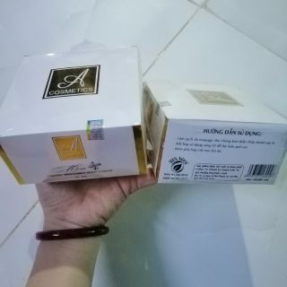 Kem dưỡng da body mềm
