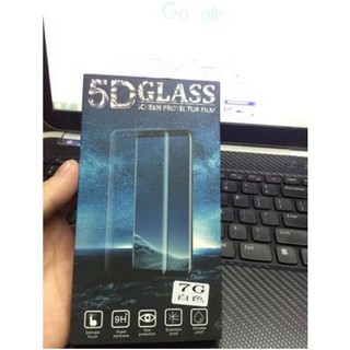 Kính cường lực 5d full màn siêu cứng cho ip6/6s/7/7s