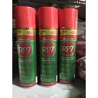RP7 chất bôi trơn đa dụng