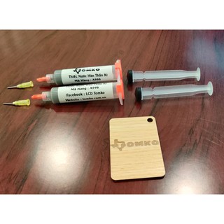 Thiếc Nước Hàn Tiện Lợi