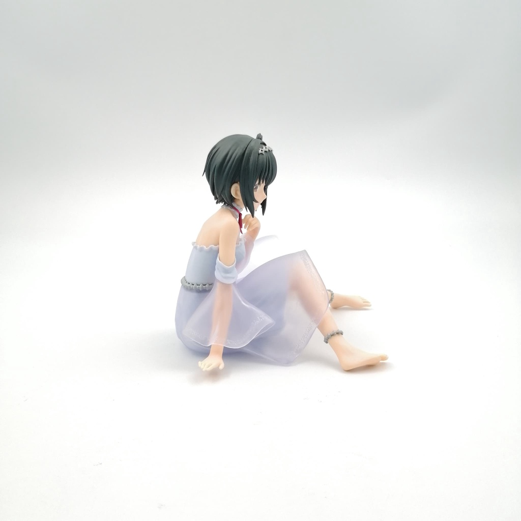 The Idolmaster Cinderella Girls - Espresto -See Through Materials- Miho Kohinata