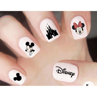 (Sale)Miếng dán Sticker hoạt hình xinh xắn cho mẹ và bé