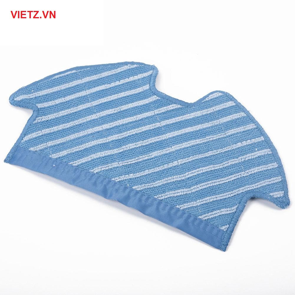 Khăn lau, giẻ lau Robot hút bụi Ecovacs OZMO 900