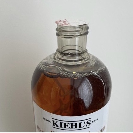 Toner Kiehls, Toner Hoa Cúc Kiehl's Calendula Herbal Extract Toner