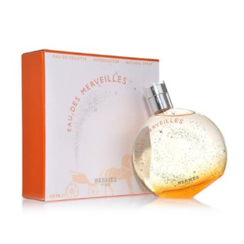 Nước hoa Hermes Savon Eau des Merveilles EDT 30ml