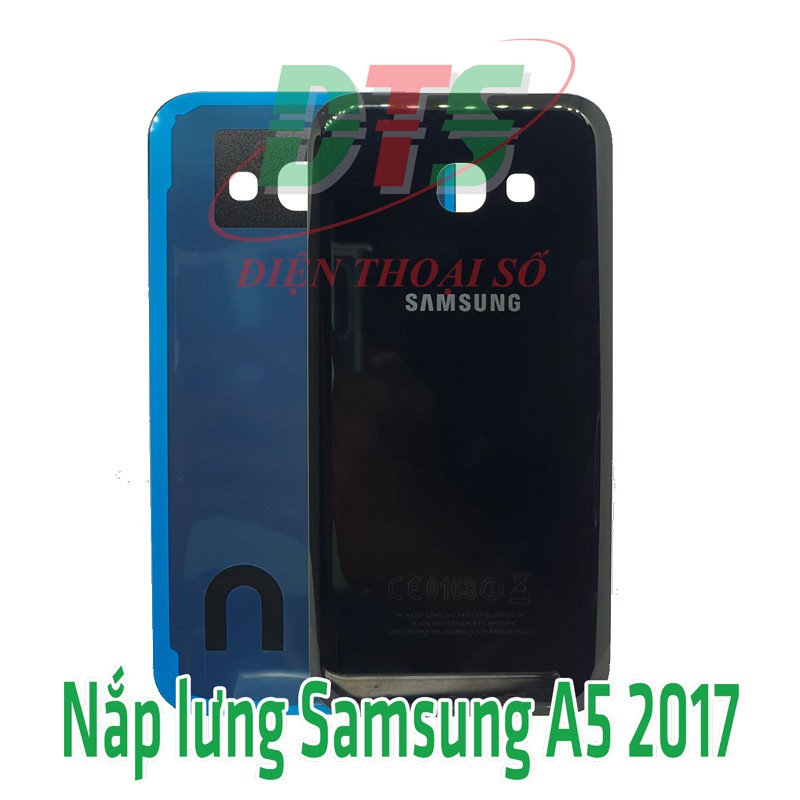 Nắp lưng Samsung A5 2017